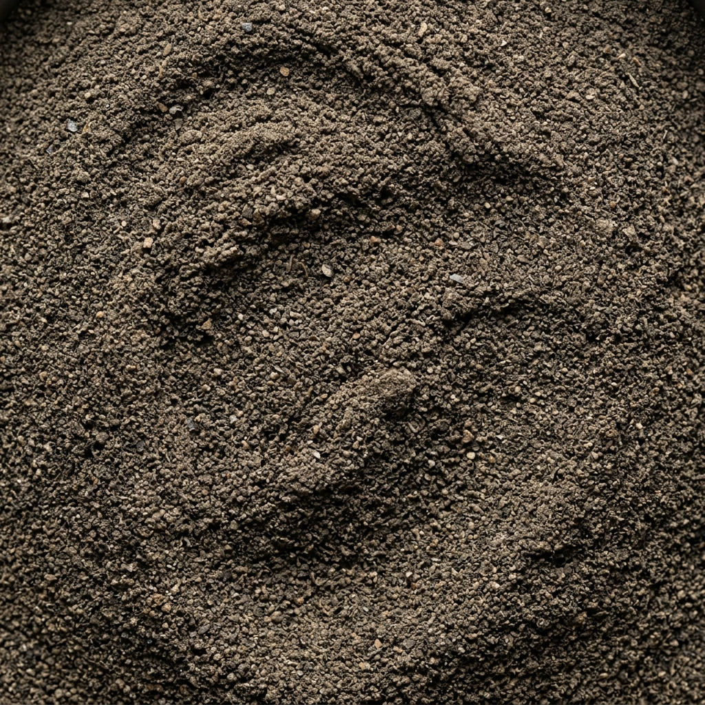 Black Pepper (Powder)